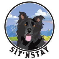 SitNStay Logo