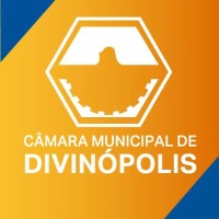 Câmara Municipal de Divinópolis Logo