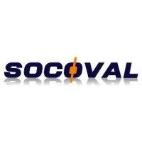 Socoval Ltda Logo