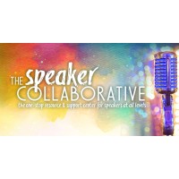 The Speaker Collaborative Logo
