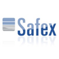 Safex spol. s r.o. Logo
