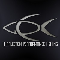 Charleston Performance Fishing Logo