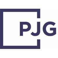 Pardo Jackson Gainsburg, PL Logo