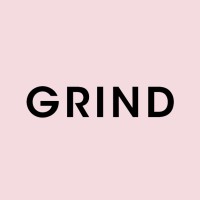 Grind Logo