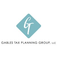 Gables Tax Planning Group, LLC Logo