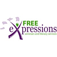 Free Expressions Seminars and Literary Services Logo