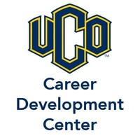 University of Central Oklahoma Career Development Center Logo