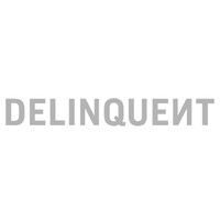 Delinquent Logo