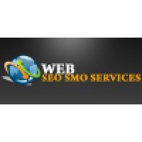 Web SEO SMO Services Logo