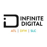 Infinite Digital Logo