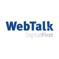WebTalk Agency Logo