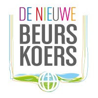 De Nieuwe Beurskoers Logo