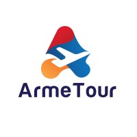 ArmeTour Travel Agency Logo