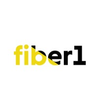 Fiber#1 Sp. z o.o. Logo
