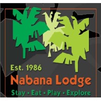 Nabana Lodge Logo