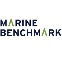 Marine Benchmark Logo