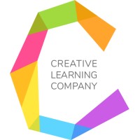 Creative Learning Company Logo