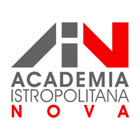 Academia Istropolitana Nova (AINova) Logo