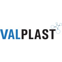 1.PLASTCOMPANY & VALPLAST Logo