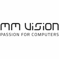 MM Vision A/S Logo