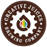 Creative Juices Brewing Company Ltd. Logo