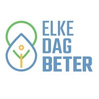 Elke Dag Beter Logo