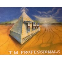 TM Professionals Logo