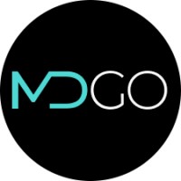 MDgo Logo