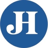 JH Stålindustri A/S Logo