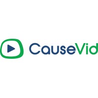 CauseVid Logo