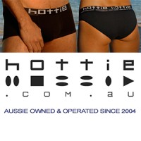 Hottie Logo