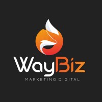 WayBiz Marketing Digital Logo