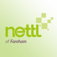Nettl of Fareham Logo