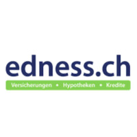 Edness Logo