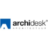 ARCHIDESK Logo