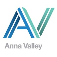 Anna Valley Logo