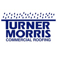 Turner Morris Commercial Roofing Logo