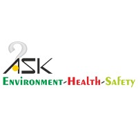 ASK-EHS Engineering & Consultants PVT LTD Logo