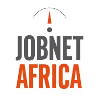 JobnetAfrica Logo