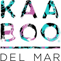 KAABOO Del Mar Logo