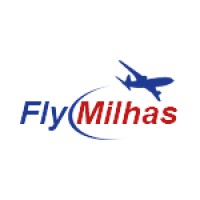 Fly Milhas Logo
