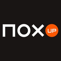 noxup sàrl Logo