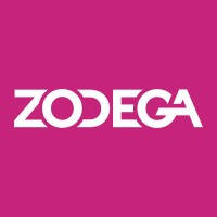 ZODEGA Logo