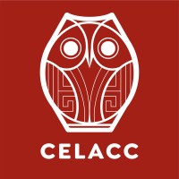Celacc - Centro de Estudos Latino-Americanos sobre Cultura e Comunicação Logo