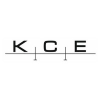 KCE Constuction Machinery Logo