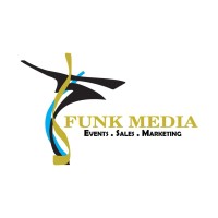 Funk Media Limited Logo