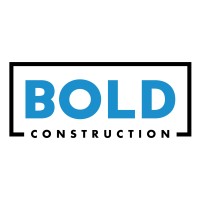 BOLD Construction Logo