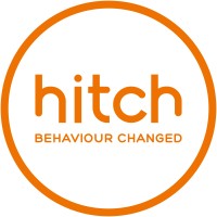 Hitch Marketing Logo