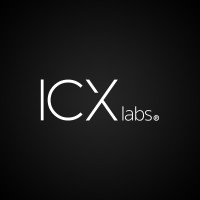 ICX Labs Logo