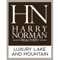 Luxury Lake And Mountain - Harry Norman Realtors Logo